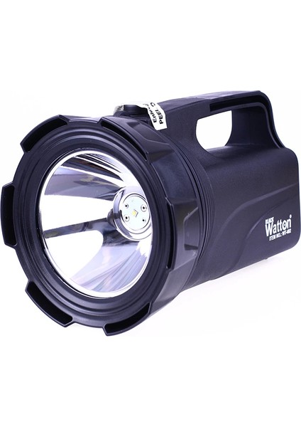 Profesyonel Avcı Feneri 30 W Gücünde Wt-402