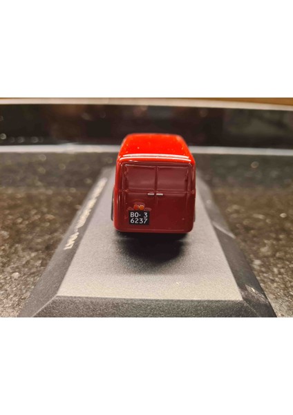 1/43 fiat 500A Malaguti 1947 fiyatları