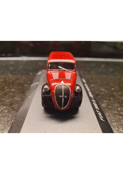 1/43 fiat 500A Malaguti 1947 modelleri