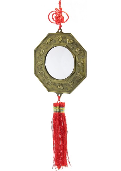Bagua Aynası ALK2257