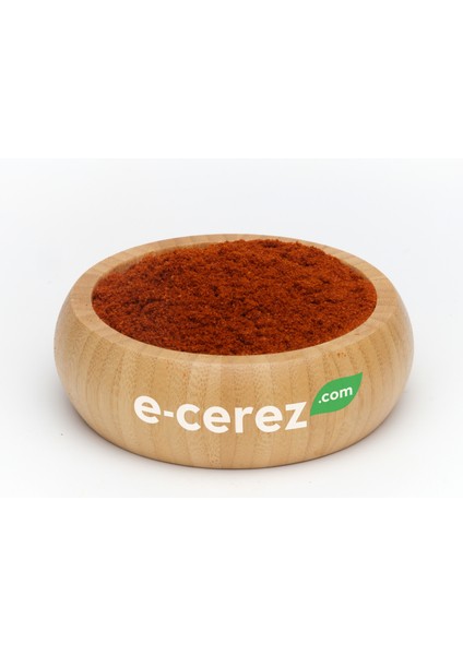 Toz Kırmızı Biber ( Acı ) 500 gr