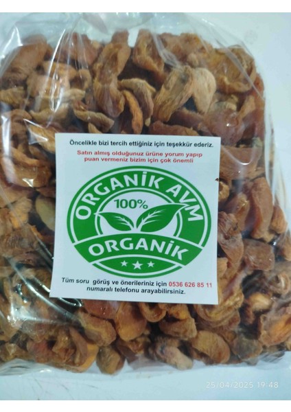KayısıKurusu 1kg
