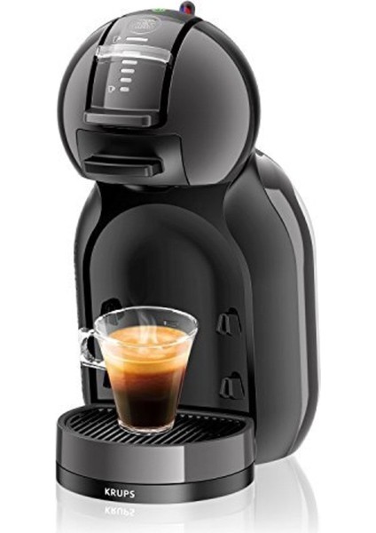 KP1201 Nescafe Dolce Gusto Mini Me Kapsüllü Kahve Makinesi