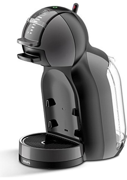 KP1201 Nescafe Dolce Gusto Mini Me Kapsüllü Kahve Makinesi