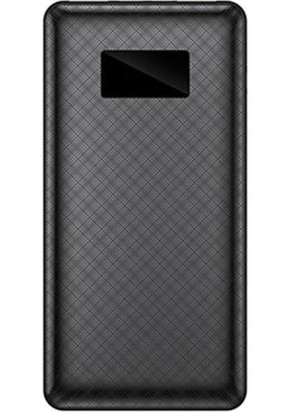 D-M225 16.000 Mah Süper Hızlı Şarj Powerbank (Siyah)