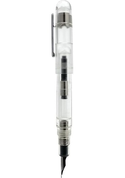 All American Demo Special Edition Fountain Pen - B