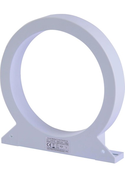Toroid Akım Trafosu 150 mm
