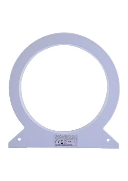 Toroid Akım Trafosu 150 mm