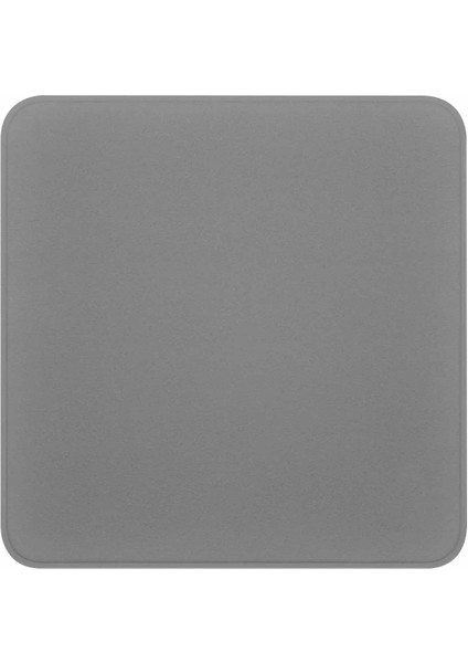 Nano-Texture Ekran Parlatma Bezi, Gri