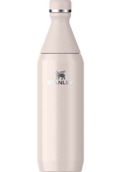The All Day Slim Soğuk Su Şişesi Termosu, 0.60 Lt
