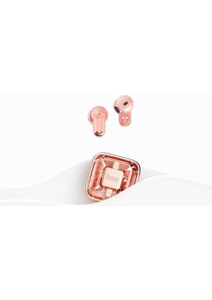 Spark Air Pembe Tws Bluetooth Kulakiçi Kulaklık