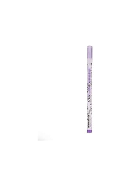 Uni Write Jel Kalem, 0.8 Mm, 8 Renk- Pastel