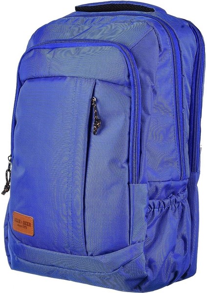 Durable, Unisex - Çocuk, Sırt Çantası, Mavi