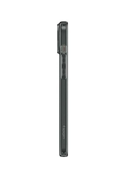 Apple iPhone 15 Plus Kılıf Crystal Flex Space Crystal - ACS06457