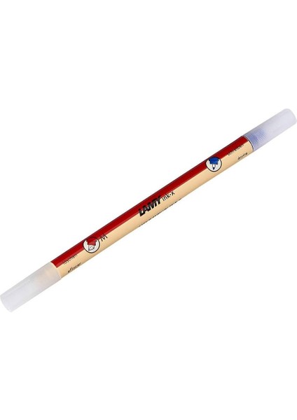 Ink-X Cream/strawberry 1236513 Cancellatore Di Inchiostro Con Correttore Ink Eraser