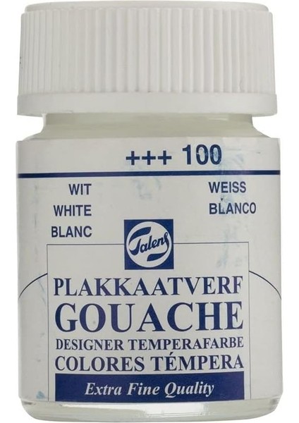Guaj Boya 16 ml - White 100