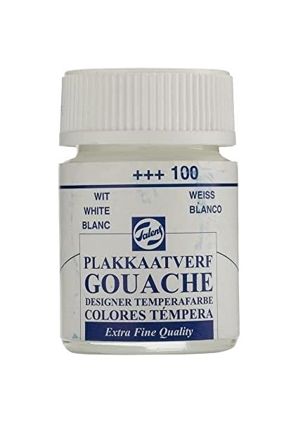 Guaj Boya 16 ml - White 100