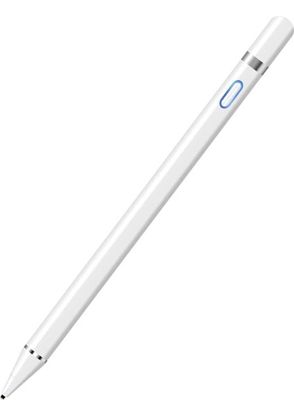 Tüm Cihazlar ile Uyumlu Stylus Hassas Yazı Çizim Kalemi 2. Nesil