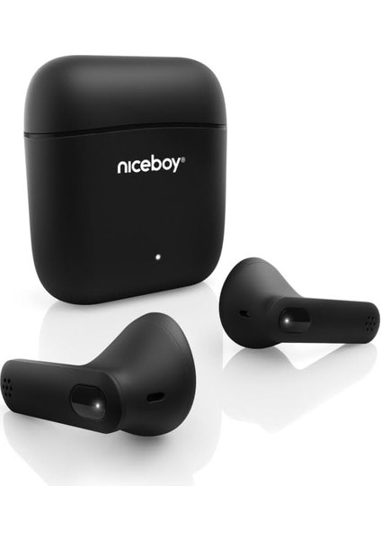 Hıve Beans Siyah Bluetooth 5.0 Kulaklık