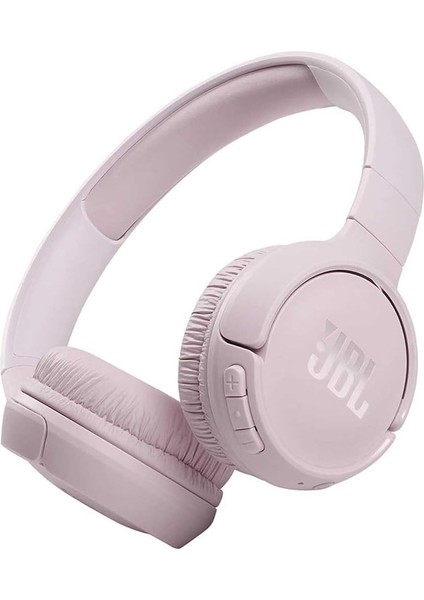 Tune 510BT Multi Connect Wireless Kulaklık, Pembe
