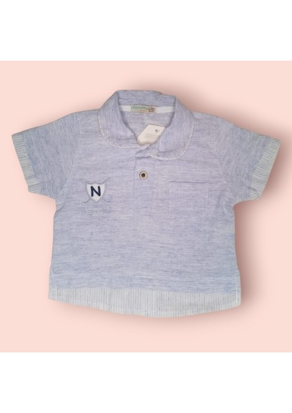 Erkek Bebek Gömlek Şort Takım fiyatları