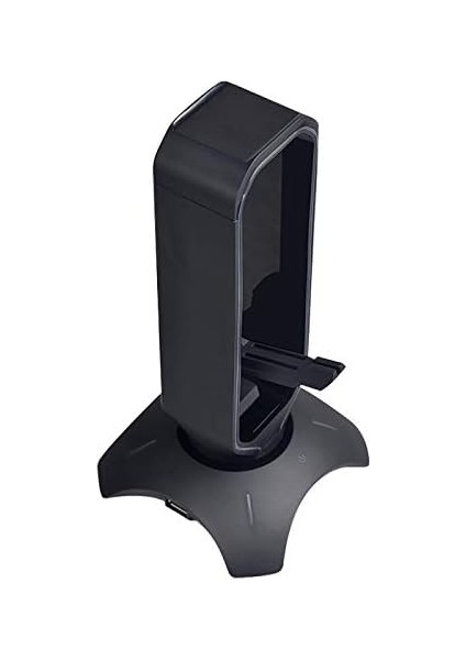 RM-H66 Guard Kulaklık Için Stand Rgb Işıklı 2*usb Port modelleri