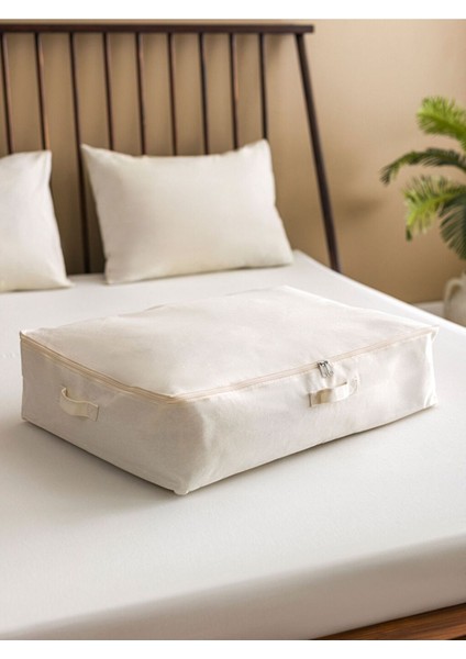 New Collection Fermuarlı Hurç 70 x 50 x 18 cm City