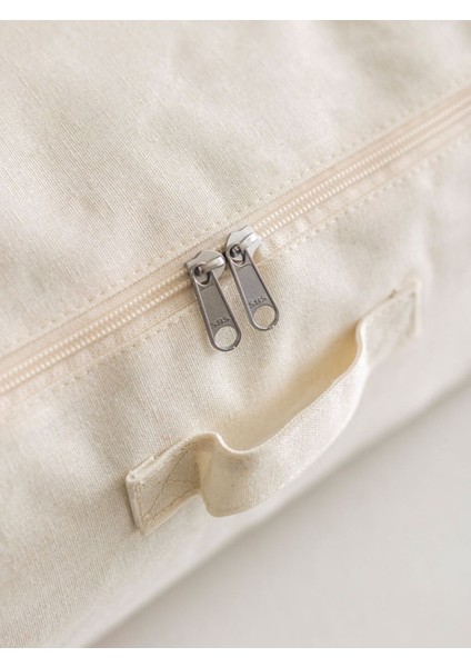 New Collection Fermuarlı Hurç 70 x 50 x 18 cm City fiyatları