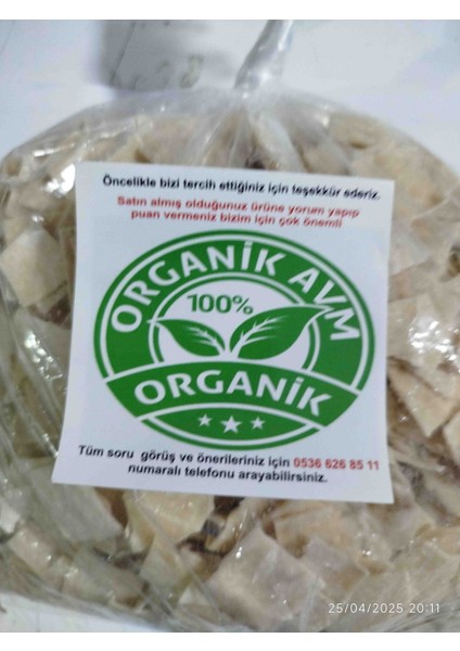 Kare Erişte 1kh