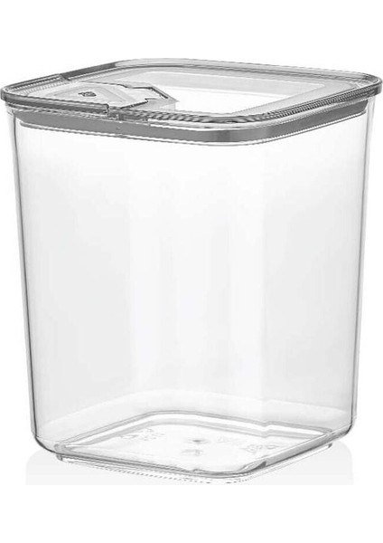 Vıp Ahmet Pratik Saklama Kabı 3 x 700 ml