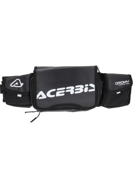 Dromy Logo Bel Çantası 6.5l