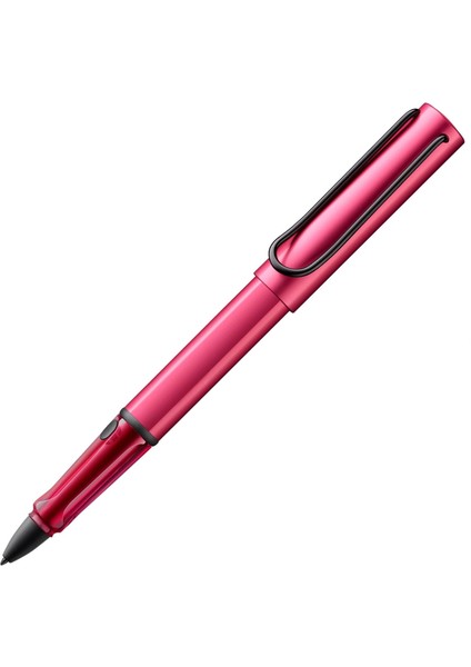 Al-Star Emr Stylus Pen Fiery - Ergonomik Saplı Dokunmatik Ekran Kalemi ve Pc/el Uç - Dijital Medyada Hassas Yazma ve Çizim - Patentli Emr Teknolojisi ve Kısa Kesim Tuşu