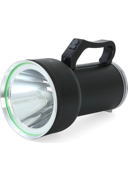 Gt Led Taşınabilir Güneş Solar Ledli Fener Wt-415