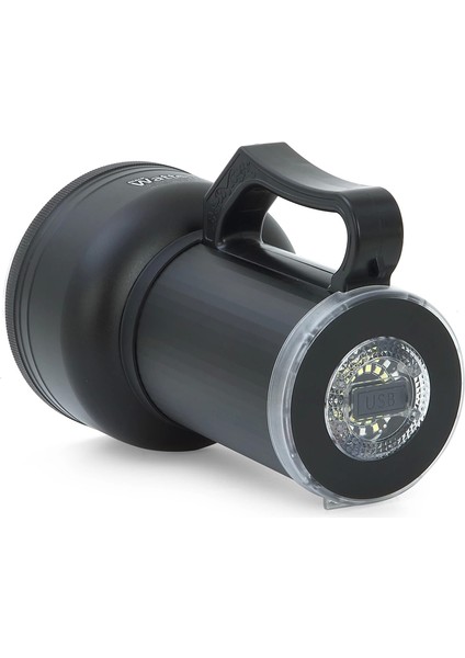 Gt Led Taşınabilir Güneş Solar Ledli Fener Wt-415