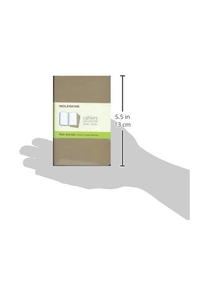 QP413 Defter