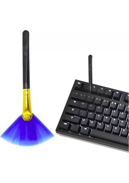 Techmaster 3in1 Bilgisayar LCD Ekran Telefon Temizleme Solüsyon Set KCL-1024 KCL-1024-SOLUSYON