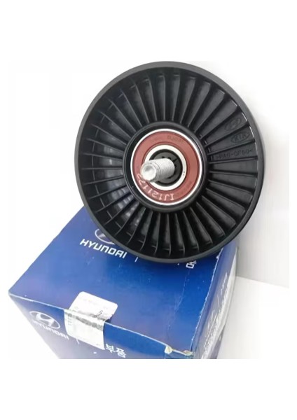 Mobıs Hyundai Accent Blue V Kayış Gergisi 2011- 25286-2B010.