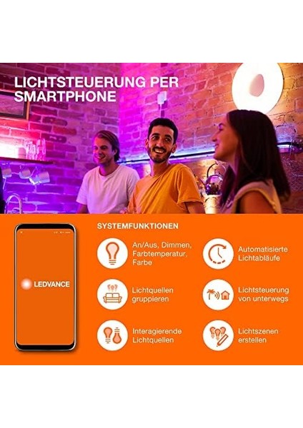 Smart Wifi Plug Eu, Beyaz