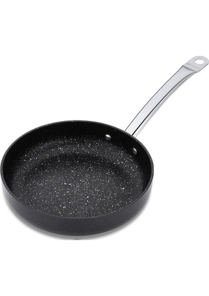 Proline Nero 24X4.7 cm Tava