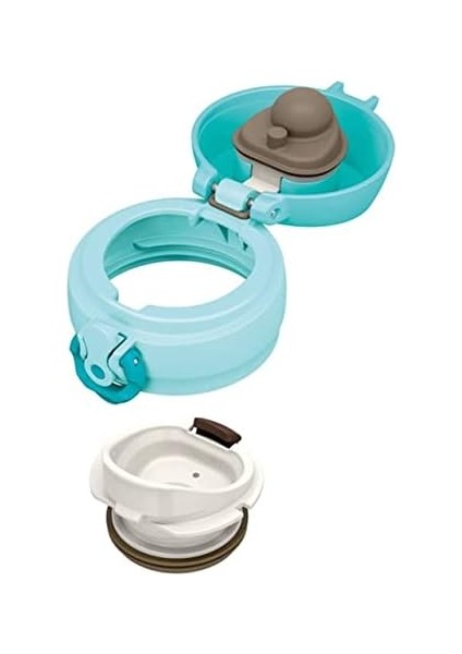 Jnl-350 Ultralight Mug 0,35l Mint 108809