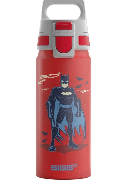 Wmb One Batman Matara 0.6 Litre