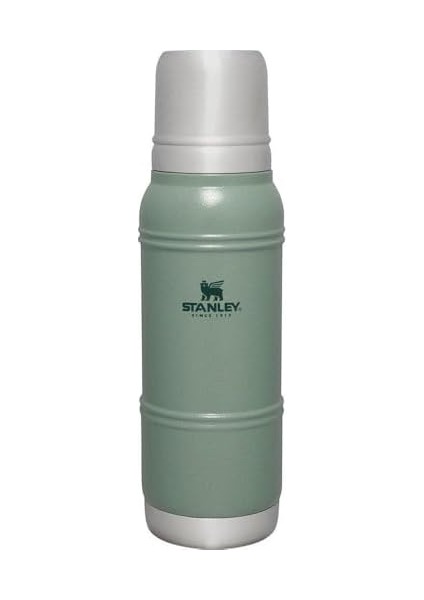 The Artisan Paslanmaz Çelik Termos 1 Lt