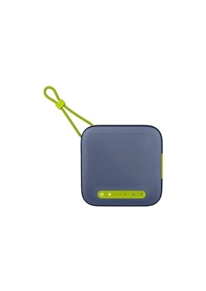 Clearcall Bluetooth Hoparlör Mavi