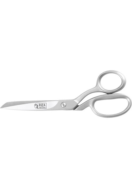 A8750-9 Tekstil / Yatık Regula Makası No: 9 Inç / 22,86 cm - Paslanmaz Çelik