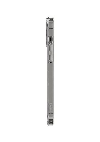 Apple iPhone 13 Pro Kılıf Crystal Hybrid Crystal Clear - ACS03299