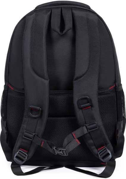 -05 Sırt Çanta USB Type-C Girişli, Ortopedik Sırt Destekli Laptop Çantası %100 Yerli Üretim modelleri