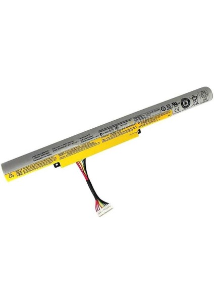 Tnl Z510 Notebook Bataryası - Pili