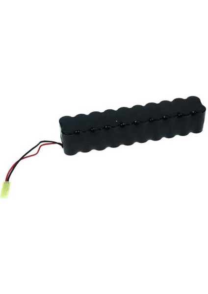 24V 2000MAH Ni-Mh Tnl Şarjlı Süpürge Bataryası