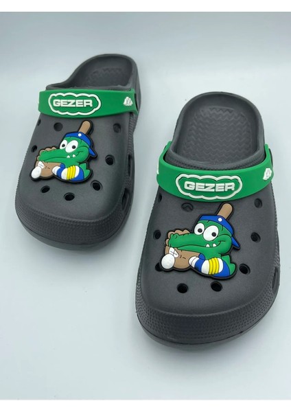 Erkek Çocuk Cros, Bahçe, Plaj, Havuz ve Günlük Çocuk Terlik Sandalet fiyatları