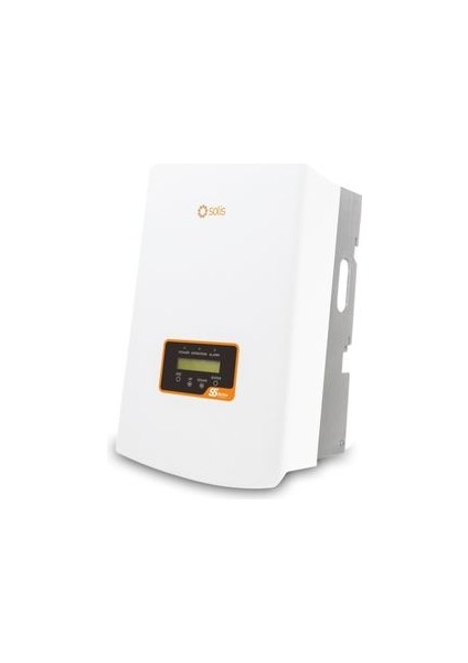 Solis 10 Kw Trifaze On Grid Inverter